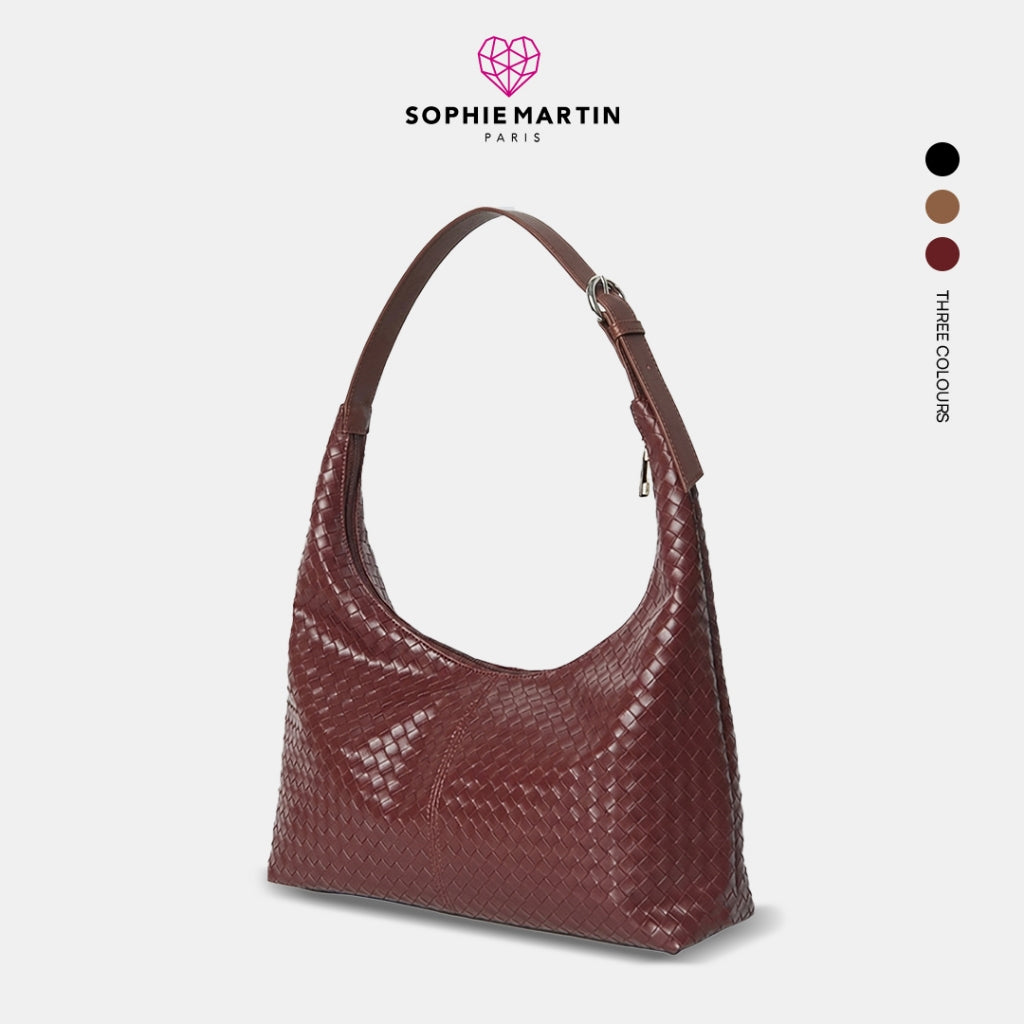 Sophie Martin Tas Bahu Wanita Ariane Bag