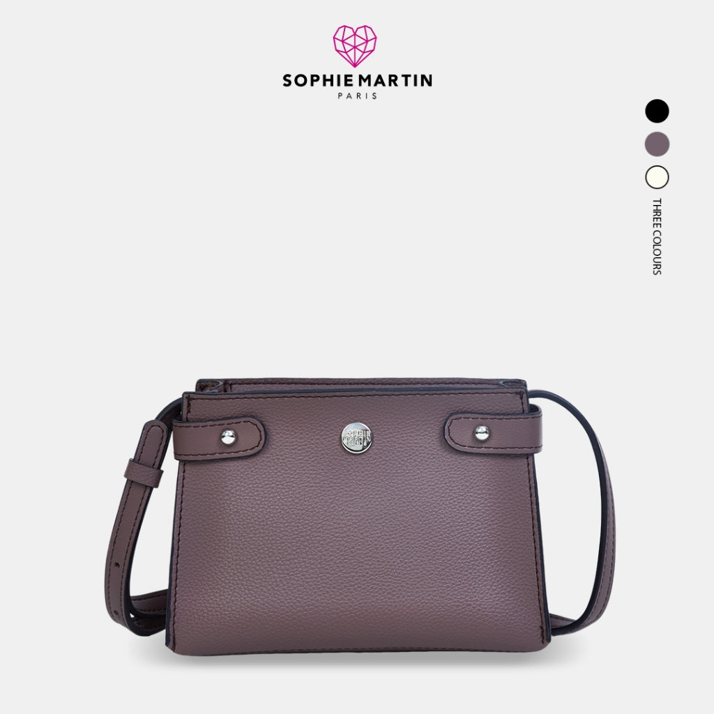 Sophie Martin Tas Selempang Wanita Obrey Sling Bag