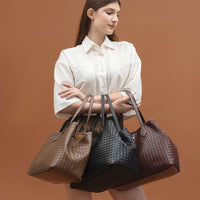 Sophie Martin Tas Tote Wanita Fabia Bag