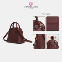Sophie Martin Tas Selempang Wanita Cecillia Small Bag