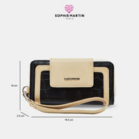 Sophie Martin Dompet Wanita Diantha Wallet