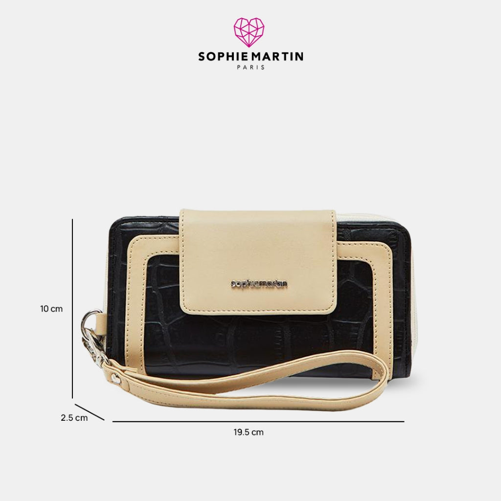 Sophie Martin Dompet Wanita Diantha Wallet