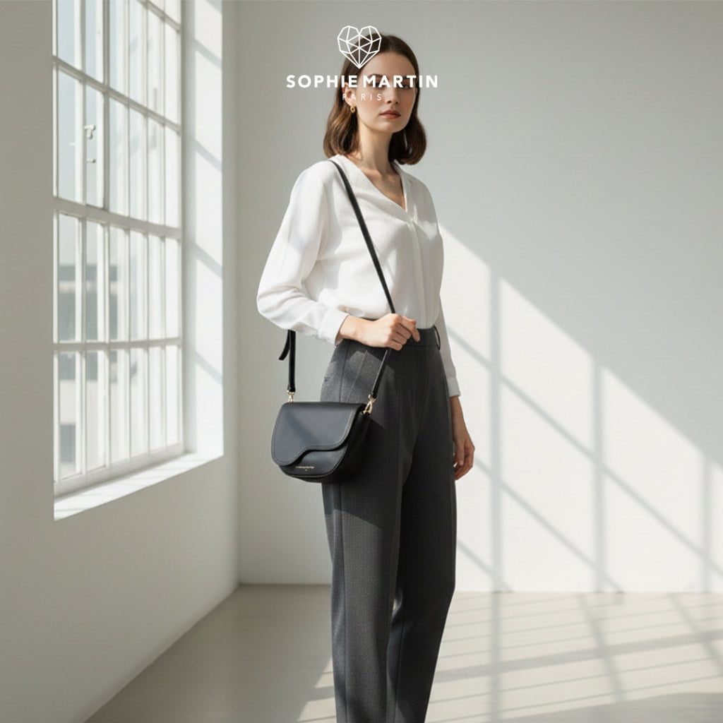 Sophie Martin Tas Selempang Wanita Iserea Sling Bag