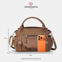 Sophie Martin Tas Selempang Wanita Jardnite Bag