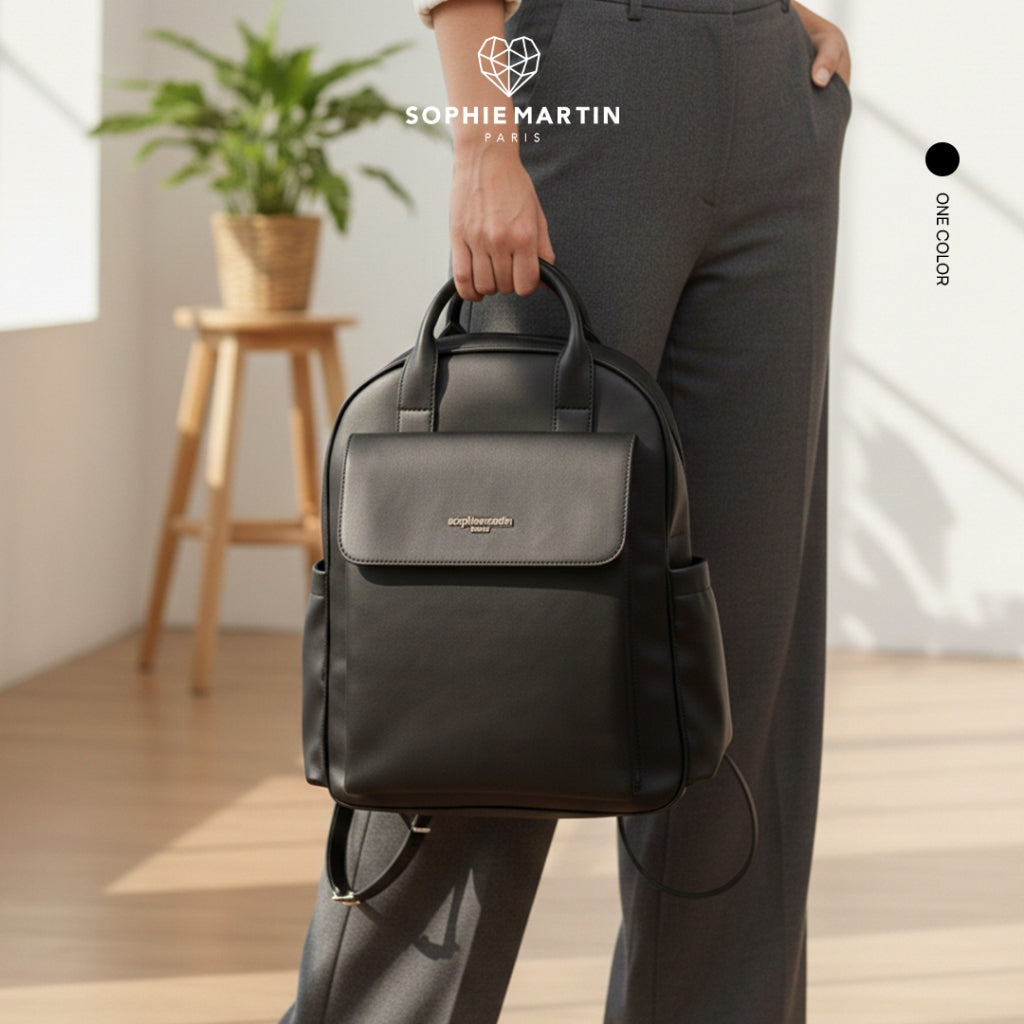 Sophie Martin Tas Ransel Wanita Amara Bag