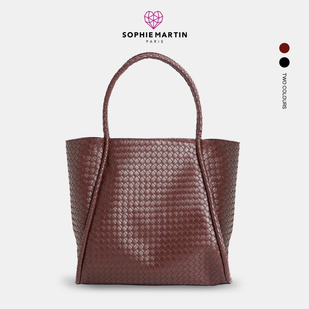 Sophie Martin Tas Totebag Wanita Aloisa Bag