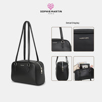 Sophie Martin Tas Bowler Wanita Fiorine Bag