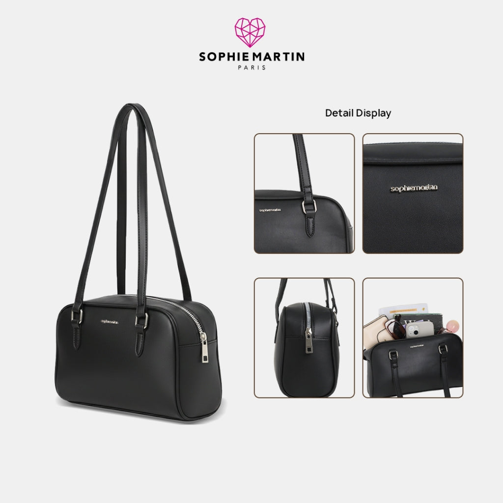 Sophie Martin Tas Bowler Wanita Fiorine Bag