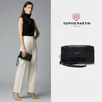 Sophie Martin Dompet Wanita Modeste Wallet