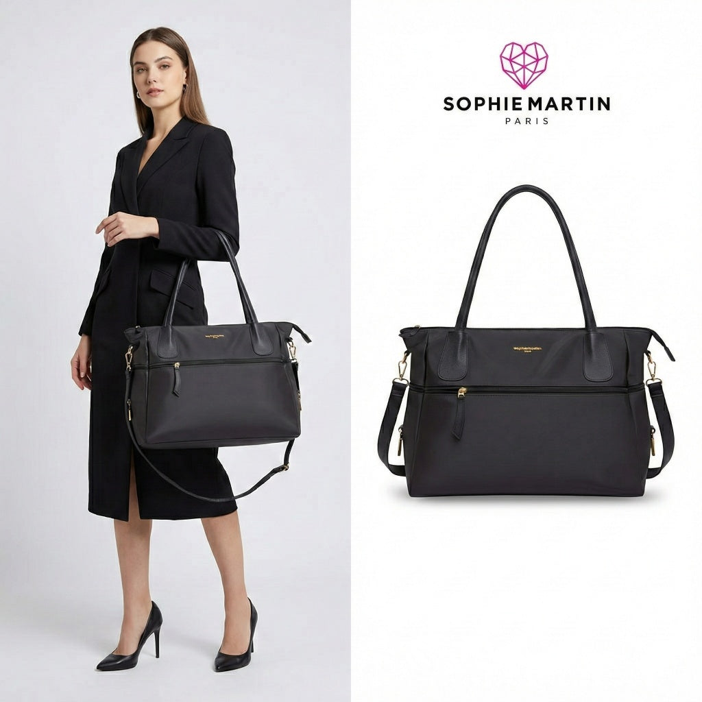 Sophie Martin Tas Bahu Wanita Danaviv Bag