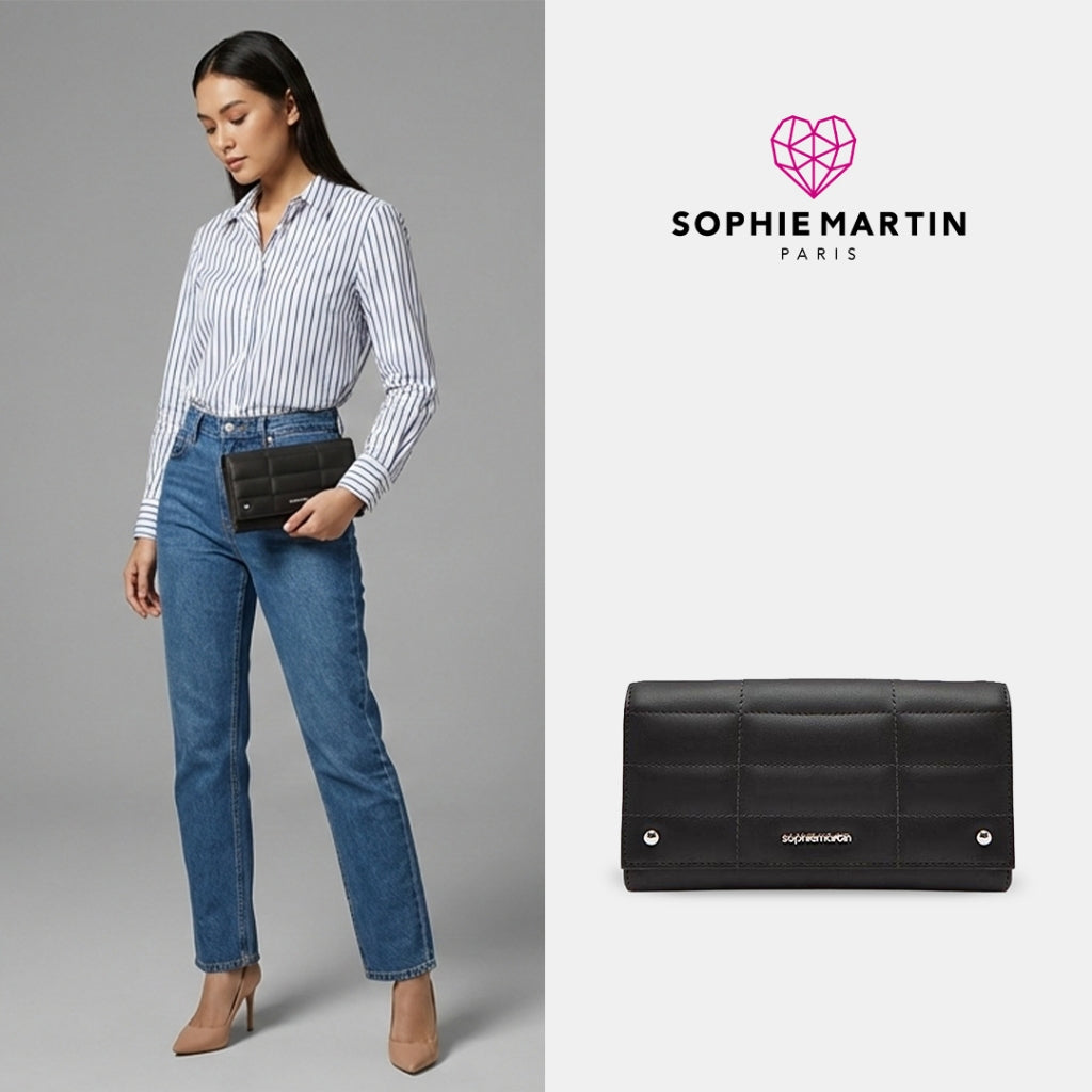 Sophie Martin Dompet Wanita Bibianna Wallet