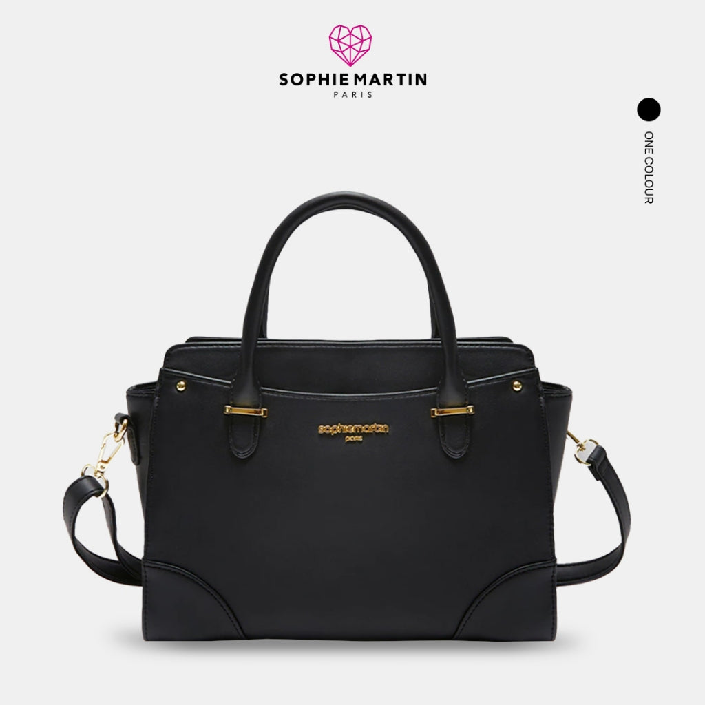 Sophie Martin Tas Bahu Wanita Viene Bag