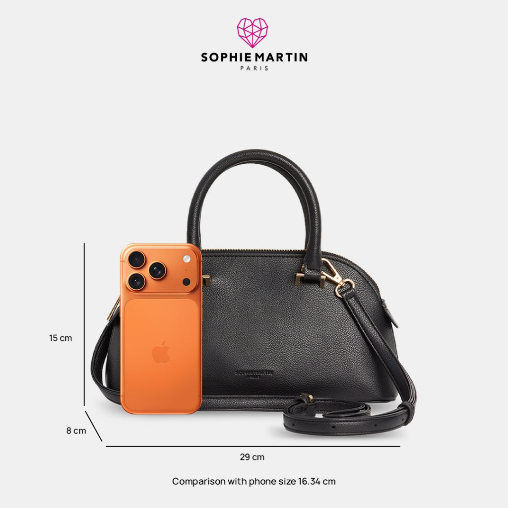 Sophie Martin Tas Selempang Wanita Cecillia Medium Bag