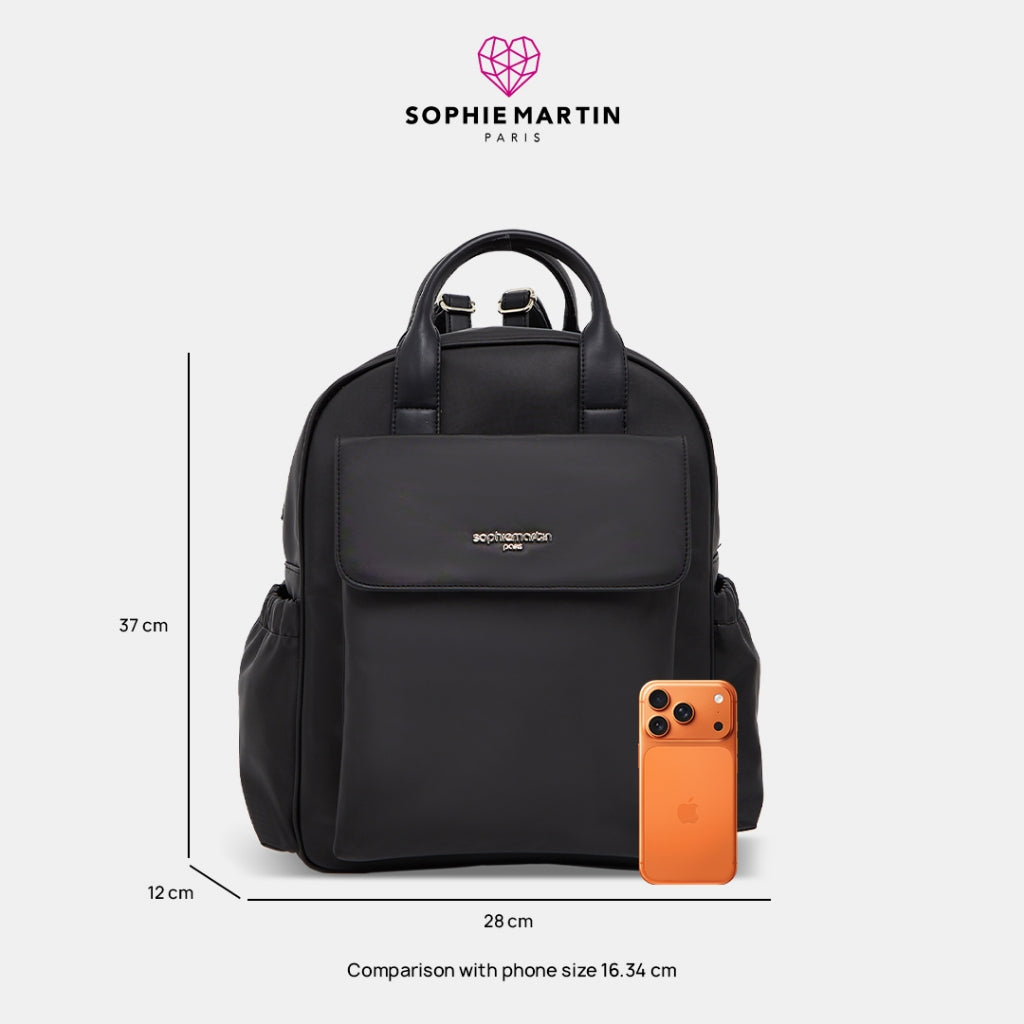 Sophie Martin Tas Ransel Wanita Amara Bag