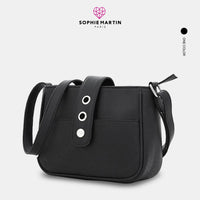 Sophie Martin Tas Selempang Wanita Amarante Bag