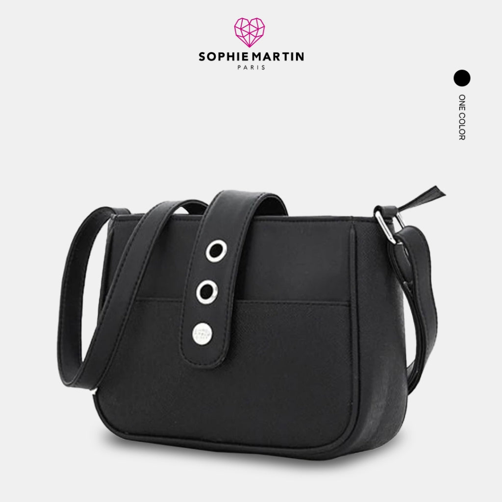 Sophie Martin Tas Selempang Wanita Amarante Bag
