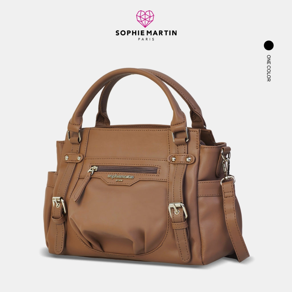 Sophie Martin Tas Selempang Wanita Jardnite Bag