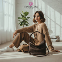 Sophie Martin Tas Bahu Wanita Ainee Bag