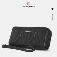 Sophie Martin Dompet Panjang Wanita Genny Wallet