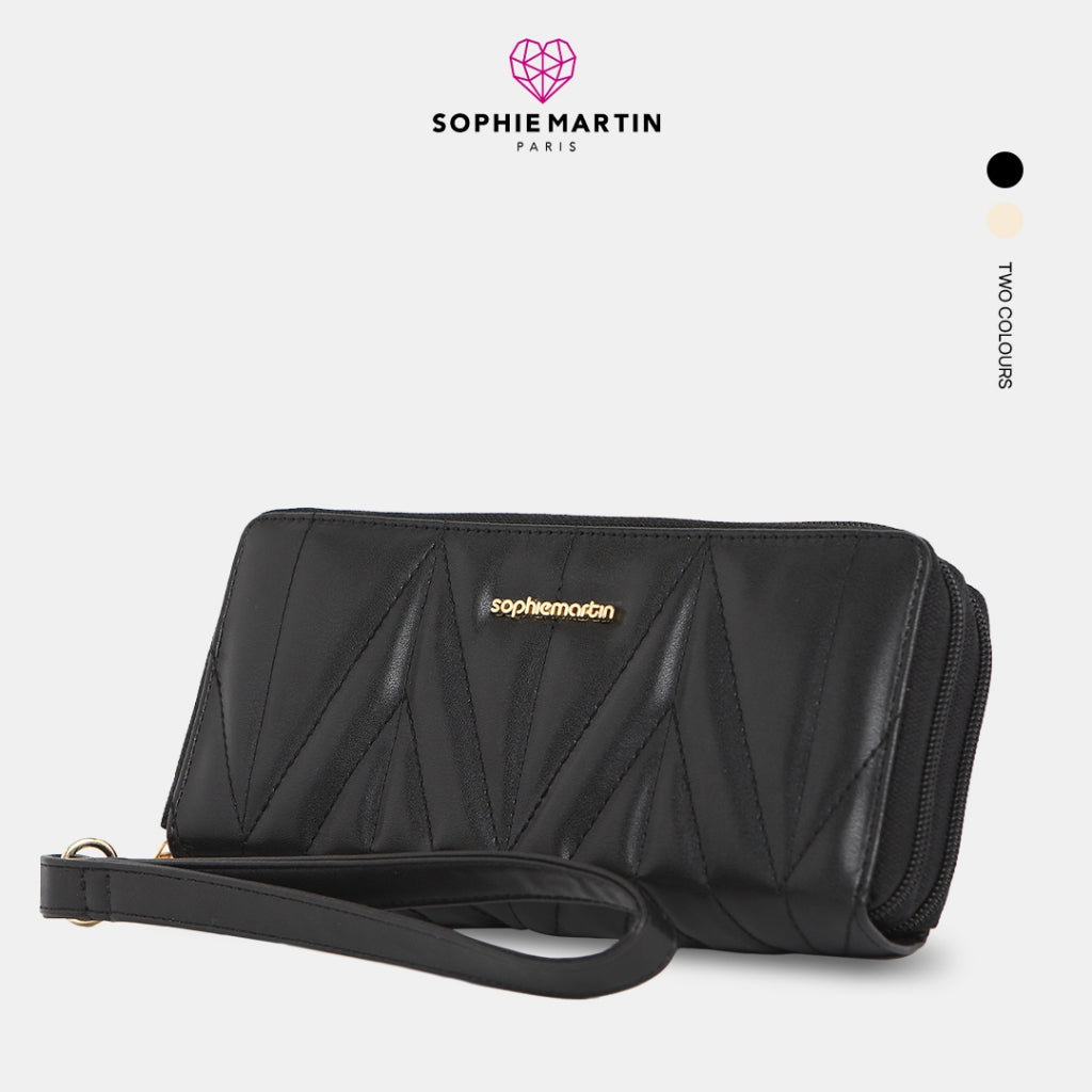 Sophie Martin Dompet Panjang Wanita Genny Wallet