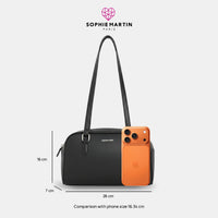 Sophie Martin Tas Bowler Wanita Fiorine Bag