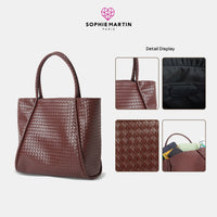 Sophie Martin Tas Totebag Wanita Aloisa Bag