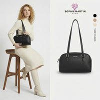 Sophie Martin Tas Bowler Wanita Fiorine Bag