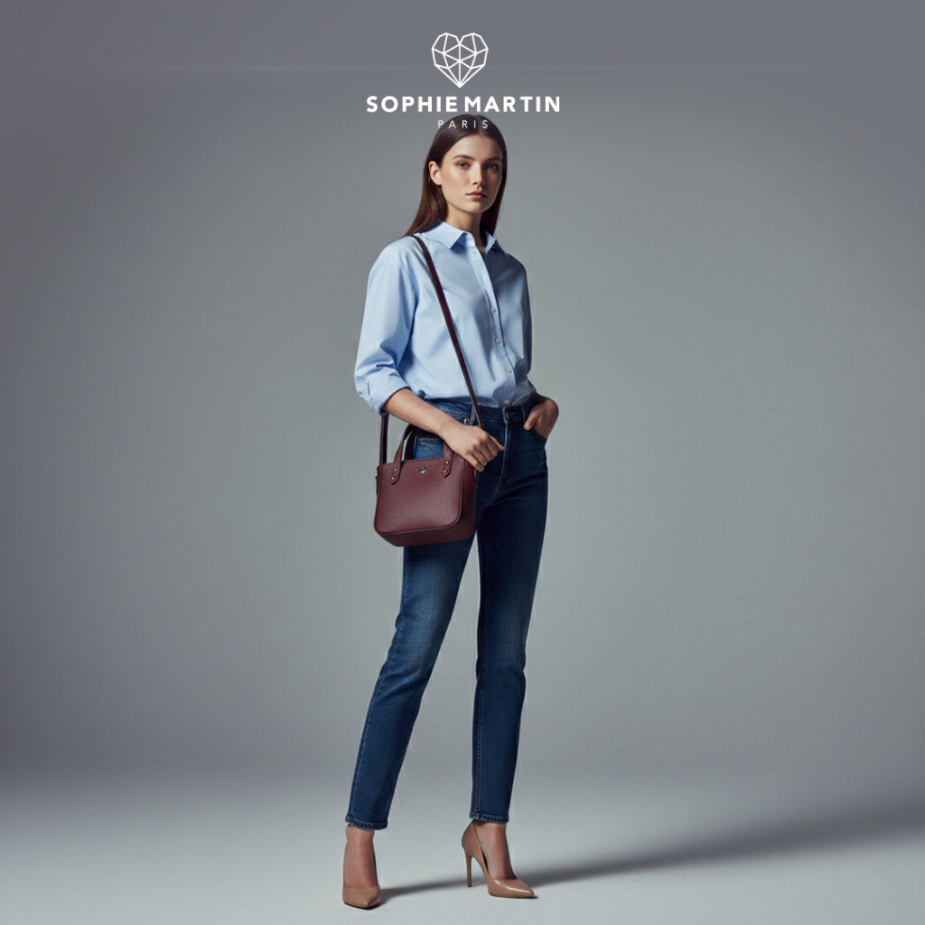 Sophie Martin Tas Selempang Wanita Gracelyn Bag