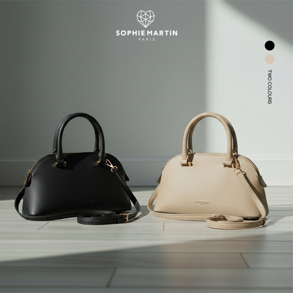 Sophie Martin Tas Selempang Wanita Cecillia Medium Bag