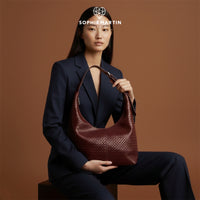 Sophie Martin Tas Bahu Wanita Ariane Bag
