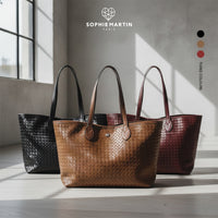 Sophie Martin Tas Tote Wanita Fabia Bag