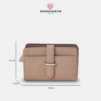 Sophie Martin Dompet Wanita Vallerie Wallet