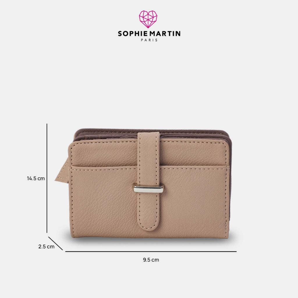 Sophie Martin Dompet Wanita Vallerie Wallet