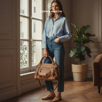 Sophie Martin Tas Selempang Wanita Jardnite Bag