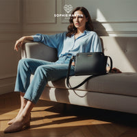 Sophie Martin Tas Selempang Wanita Naytia Bag