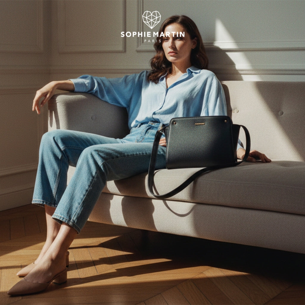 Sophie Martin Tas Selempang Wanita Naytia Bag