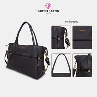 Sophie Martin Tas Bahu Wanita Danaviv Bag