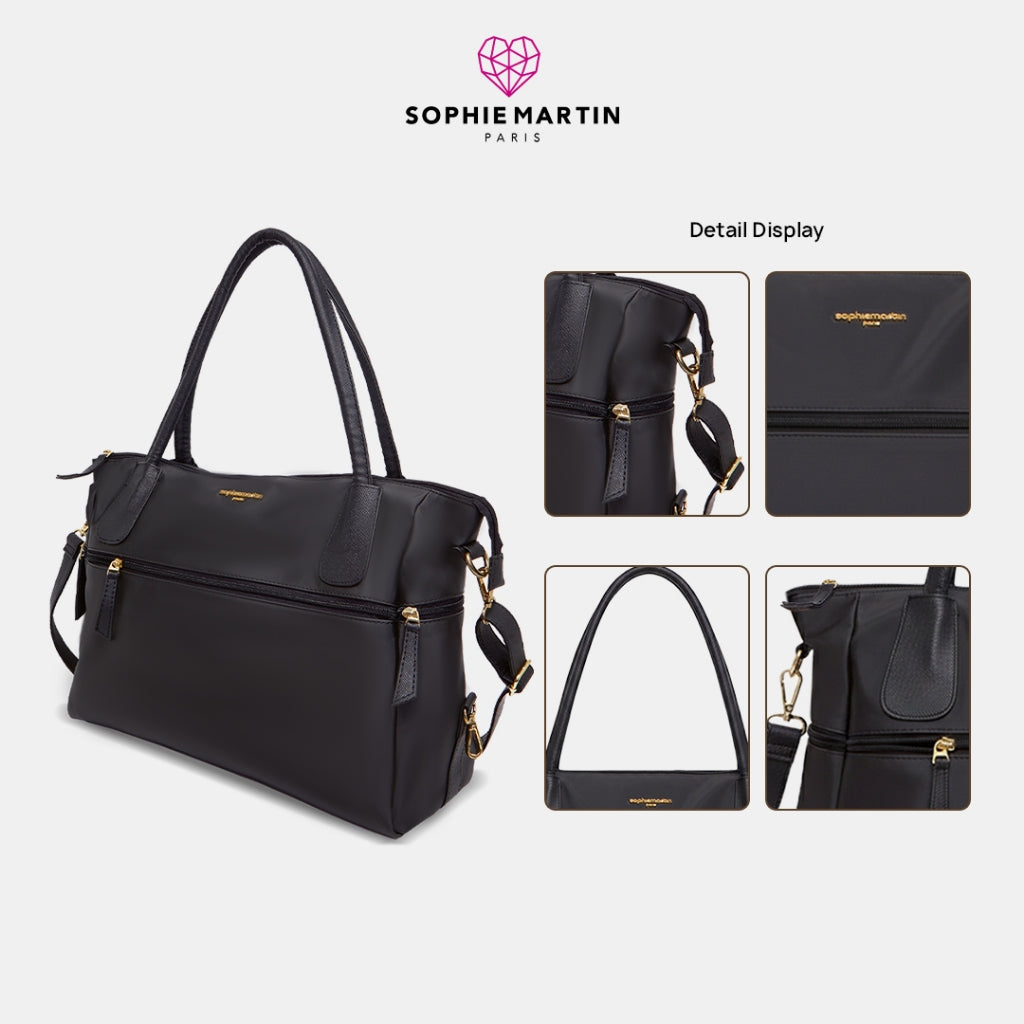 Sophie Martin Tas Bahu Wanita Danaviv Bag
