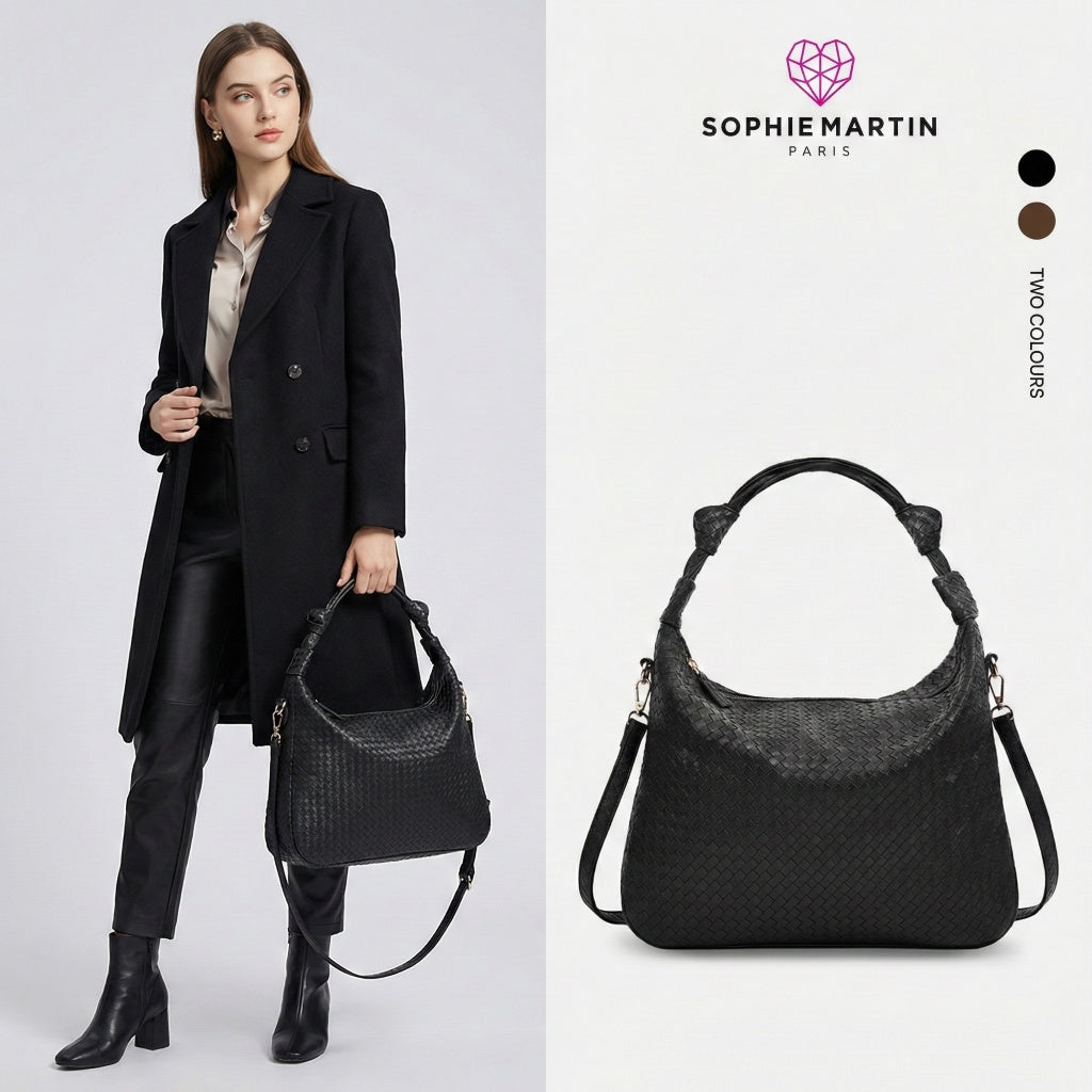 Sophie Martin Tas Bahu Wanita Ainee Bag