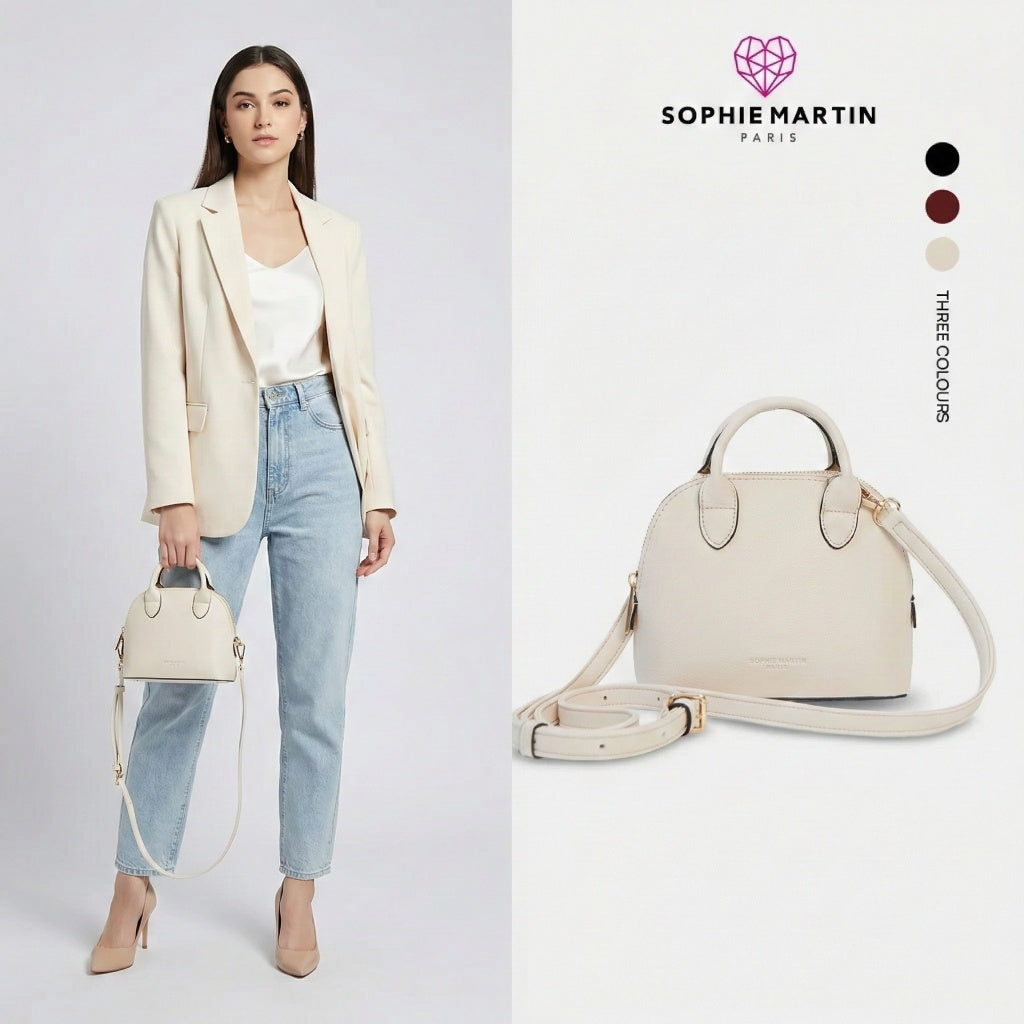 Sophie Martin Tas Selempang Wanita Cecillia Small Bag