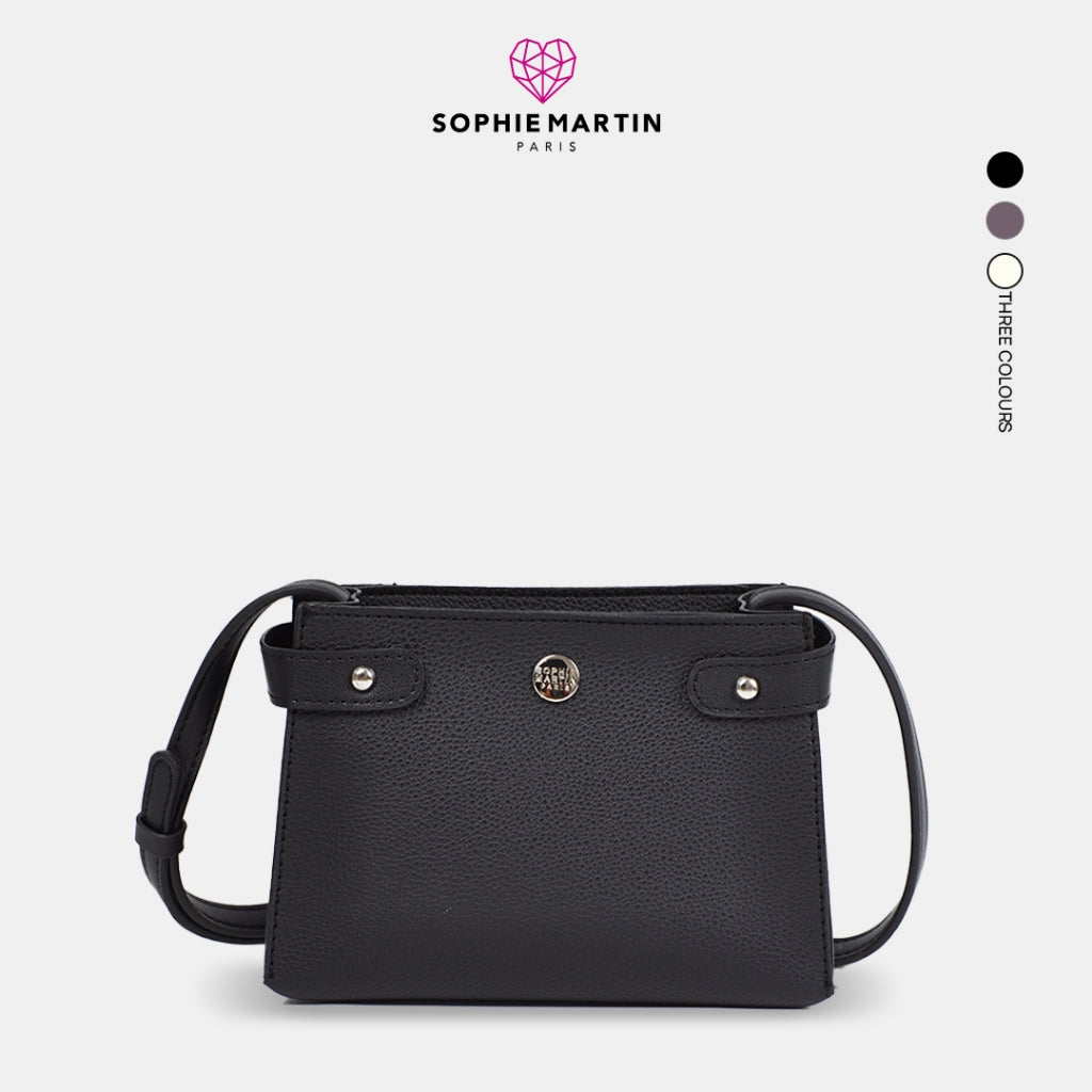 Sophie Martin Tas Selempang Wanita Obrey Sling Bag