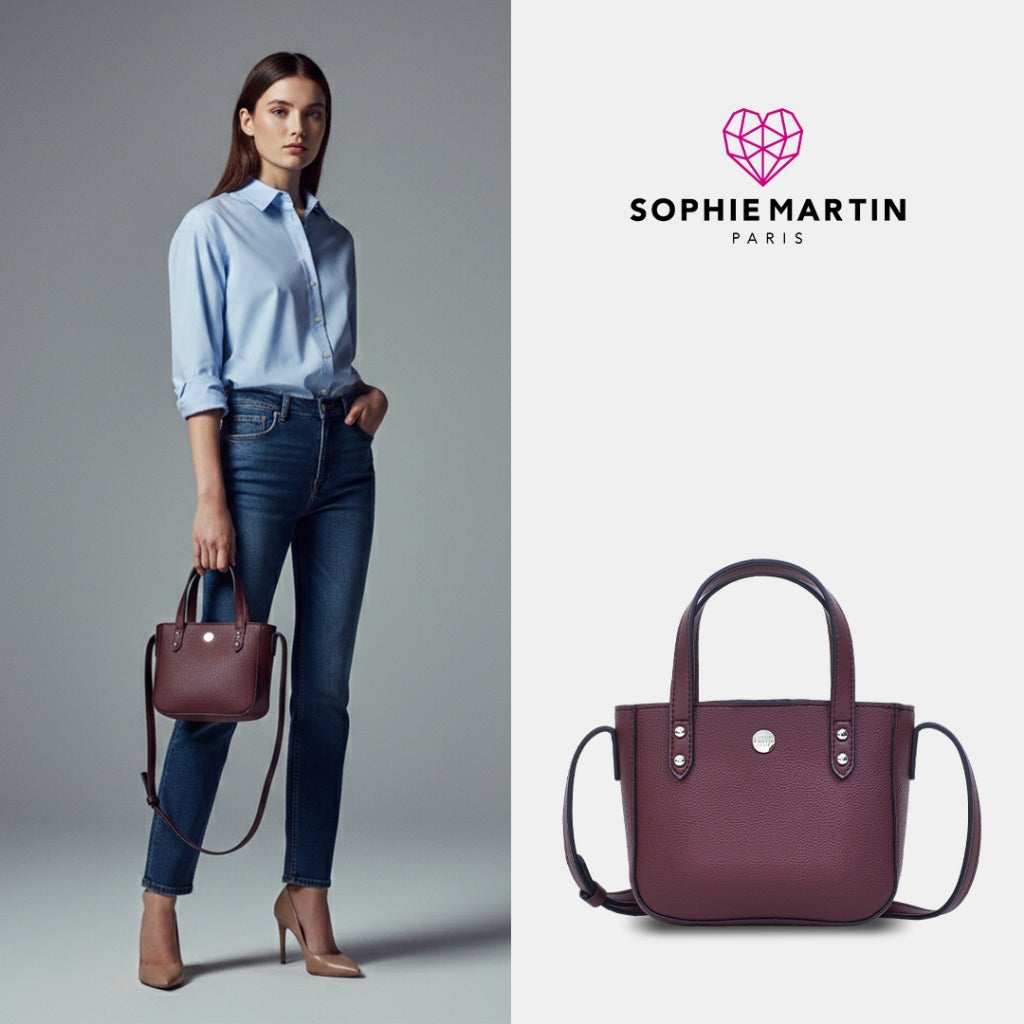 Sophie Martin Tas Selempang Wanita Gracelyn Bag