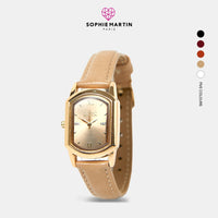 Sophie Martin Jam Tangan Wanita Hype Croco Watch
