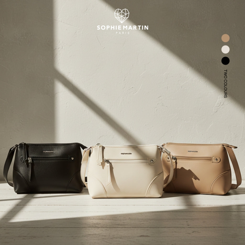 Sophie Martin Tas Selempang Candelaria Bag