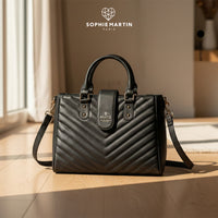 Sophie Martin Tas Bahu Wanita Qisya Bag