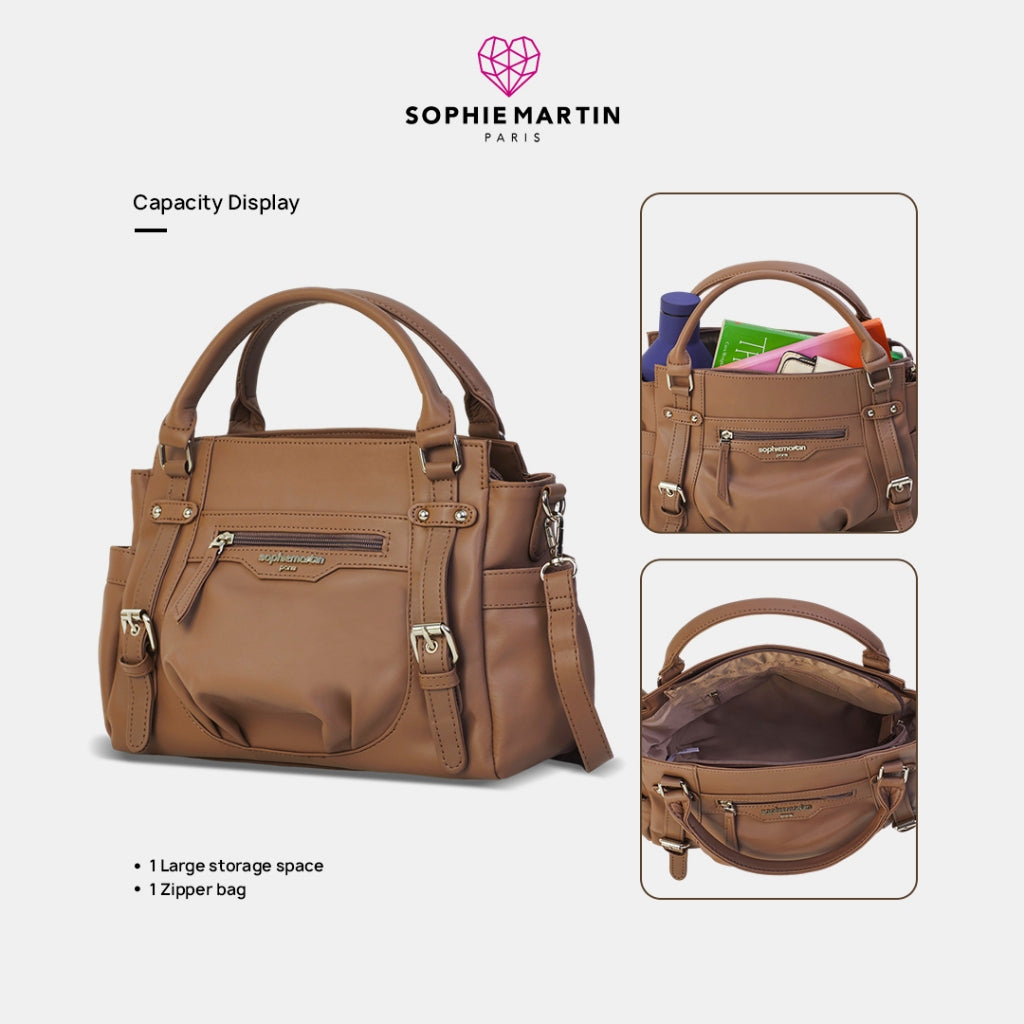 Sophie Martin Tas Selempang Wanita Jardnite Bag
