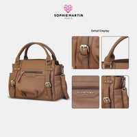 Sophie Martin Tas Selempang Wanita Jardnite Bag