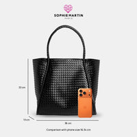 Sophie Martin Tas Totebag Wanita Aloisa Bag