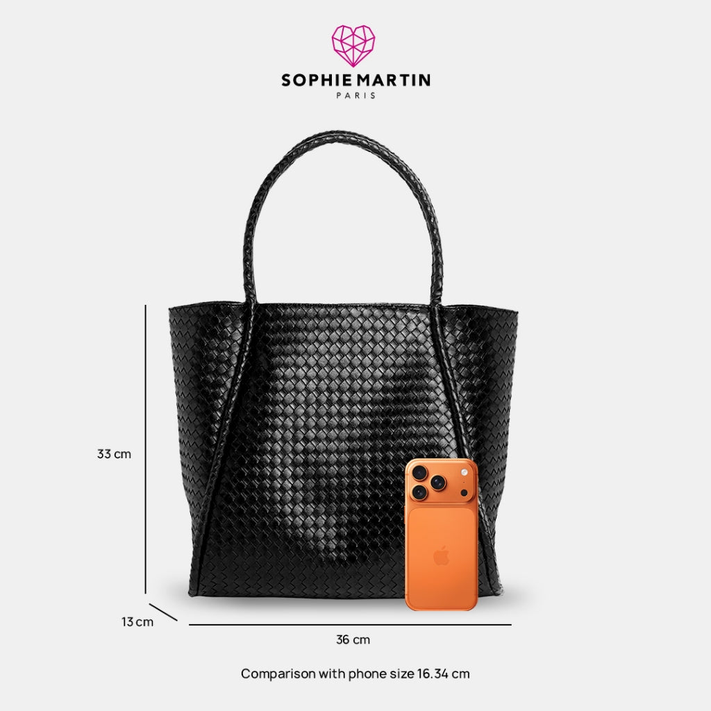 Sophie Martin Tas Totebag Wanita Aloisa Bag