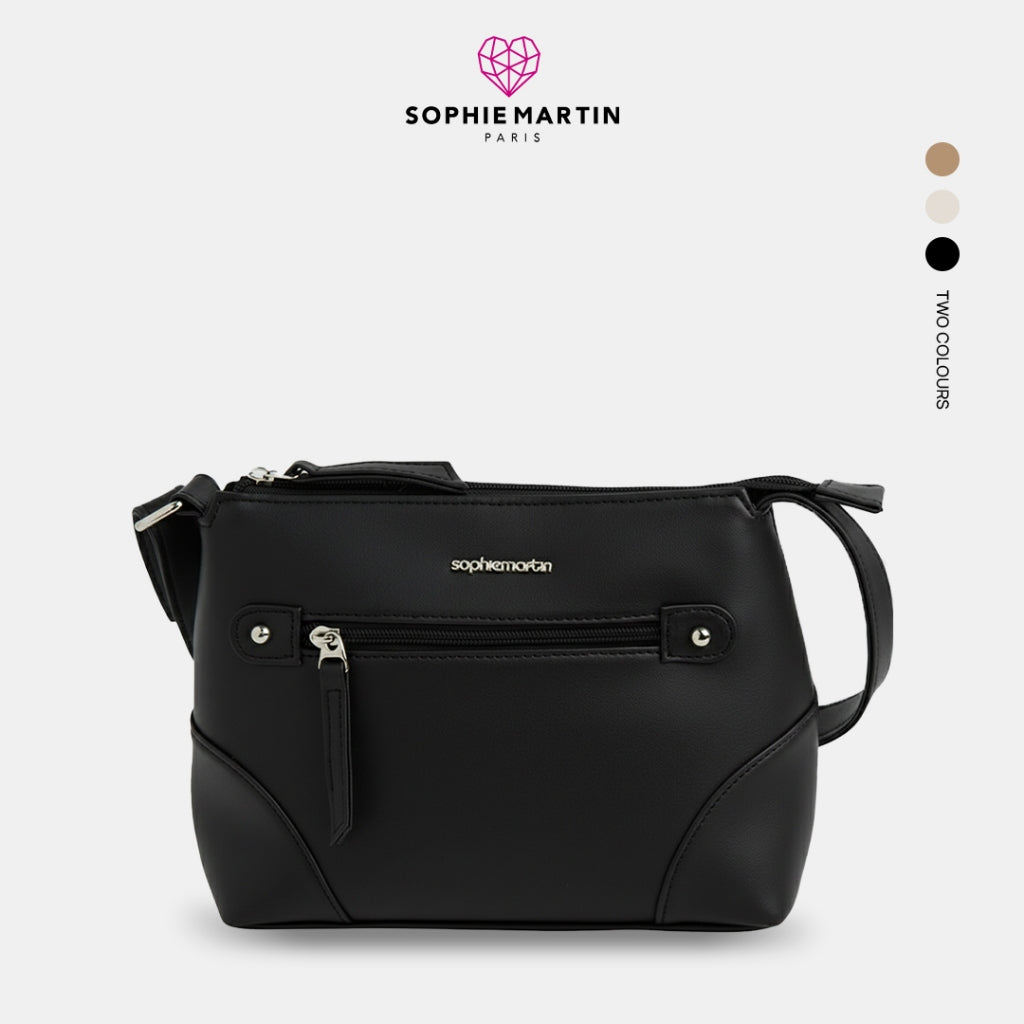 Sophie Martin Tas Selempang Candelaria Bag